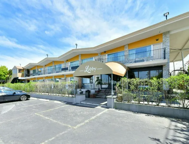 The Freeport Inn and Marina hotel detail image 4