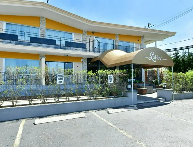 The Freeport Inn and Marina hotel detail image 1