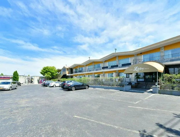 The Freeport Inn and Marina hotel detail image 3