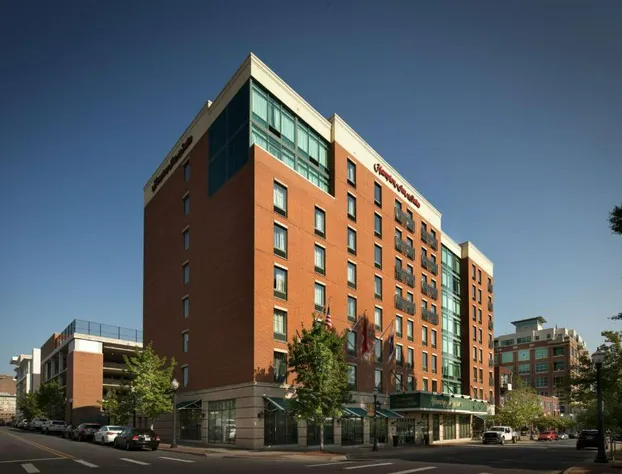 Hampton Inn & Suites Little Rock-Downtown hotel detail image 3