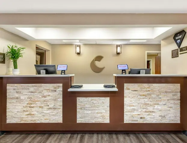 Comfort Inn & Suites Conway hotel detail image 3