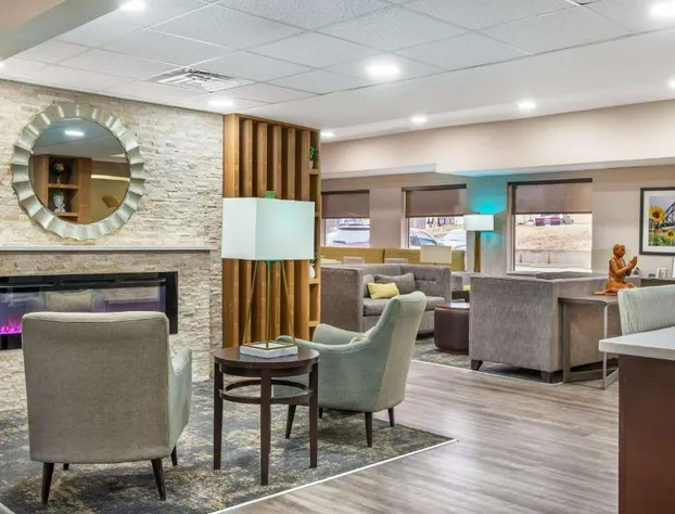 Comfort Inn & Suites Conway hotel detail image 4