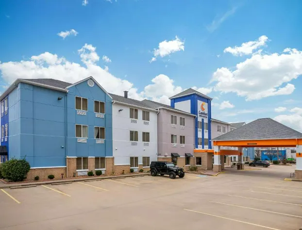 Comfort Inn & Suites Conway hotel detail image 2