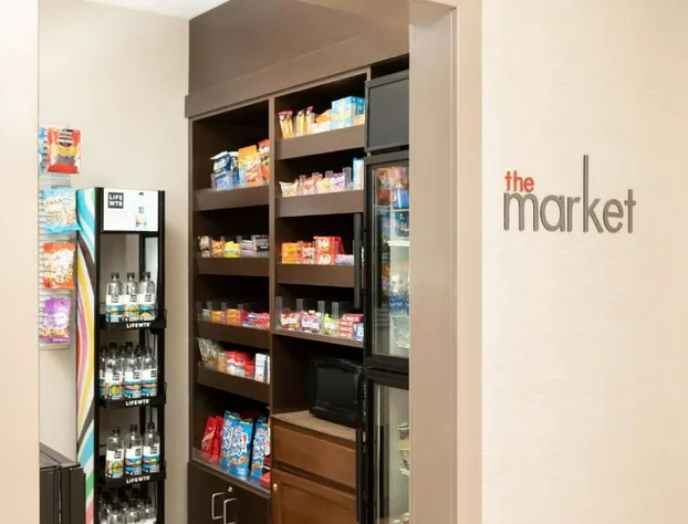 Residence Inn By Marriott North Little Rock hotel detail image 3