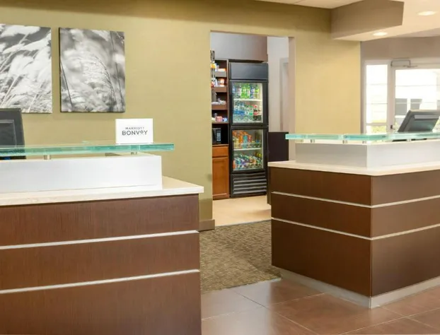 Residence Inn By Marriott North Little Rock hotel detail image 4