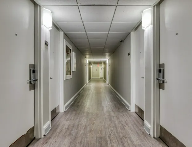 OYO Hotel Memphis TN I-40 hotel detail image 2