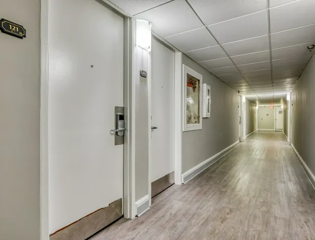 OYO Hotel Memphis TN I-40 hotel detail image 3