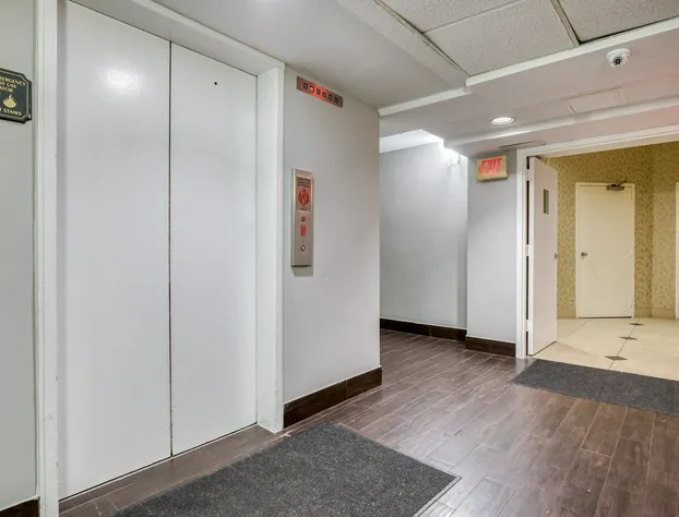 OYO Hotel Memphis TN I-40 hotel detail image 4