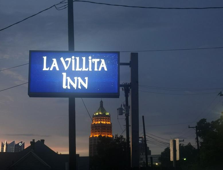 La Villita Inn hotel detail image 1