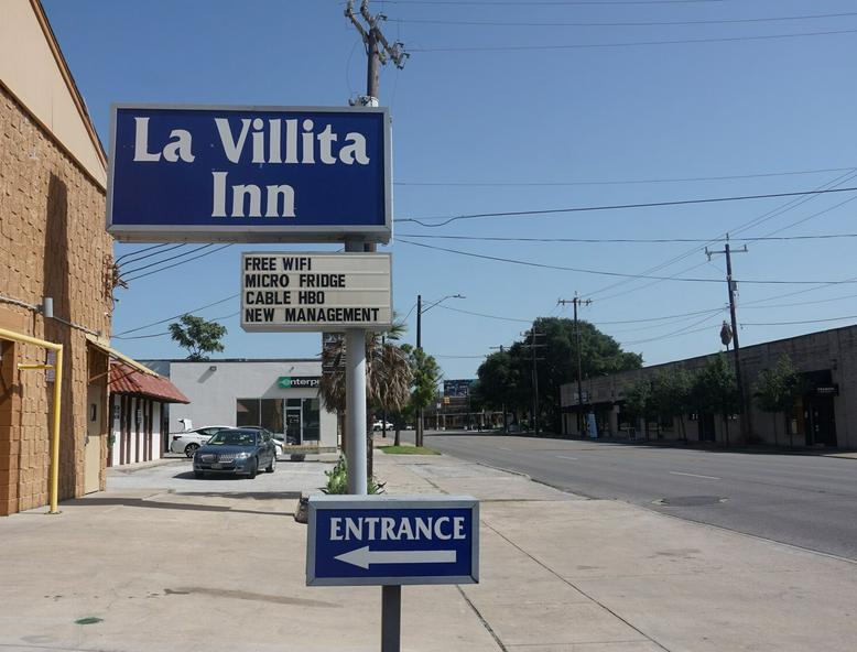 La Villita Inn hotel detail image 2