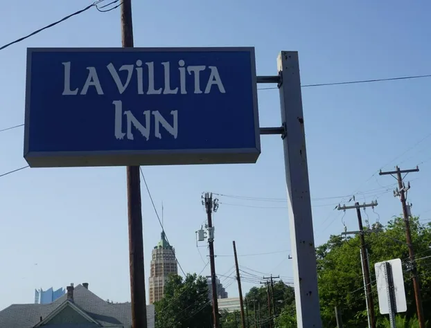 La Villita Inn hotel detail image 3