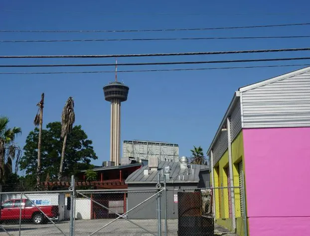 La Villita Inn hotel detail image 3