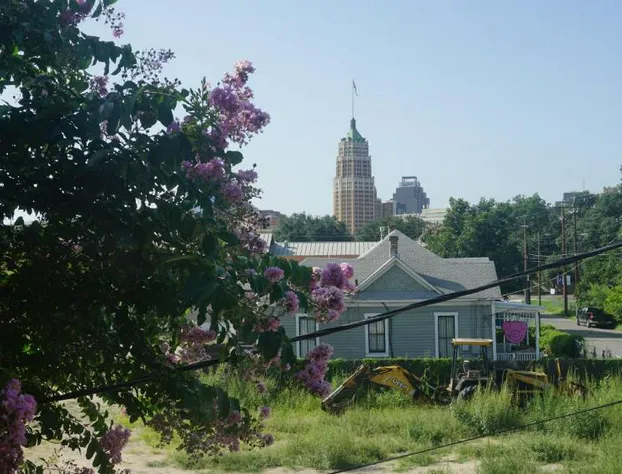 La Villita Inn hotel detail image 4