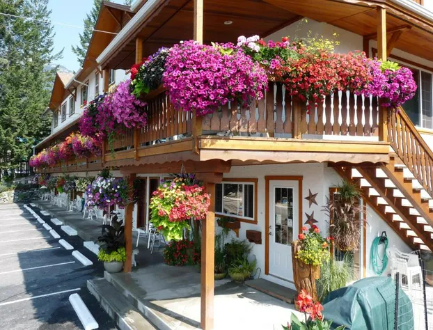 Gateway Motel hotel detail image 3