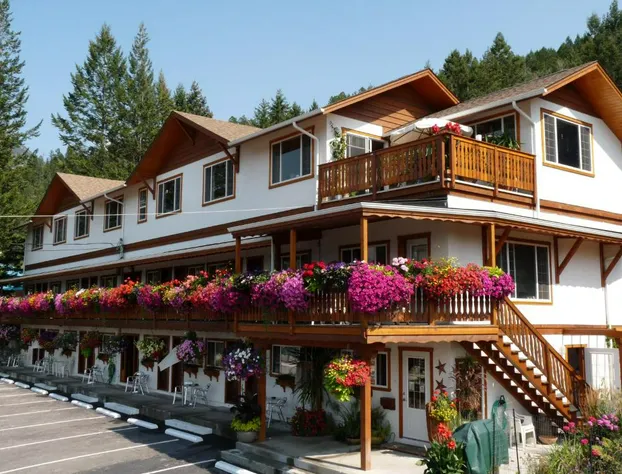 Gateway Motel hotel detail image 1