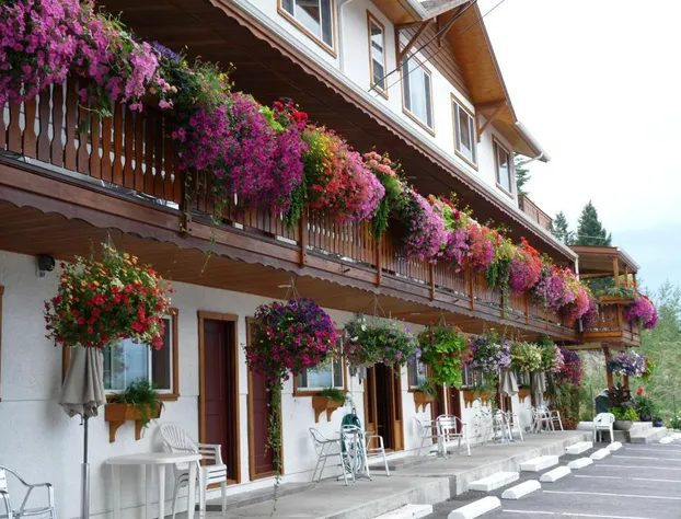 Gateway Motel hotel detail image 2