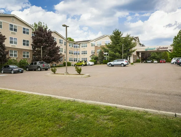 Smart Suites, an Ascend Collection Hotel hotel detail image 2