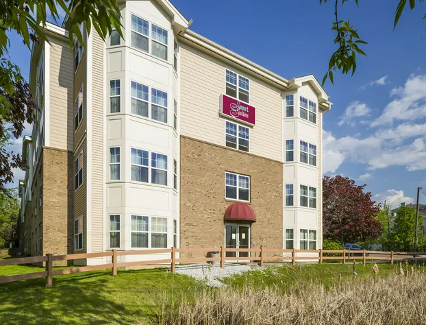 Smart Suites, an Ascend Collection Hotel hotel detail image 1