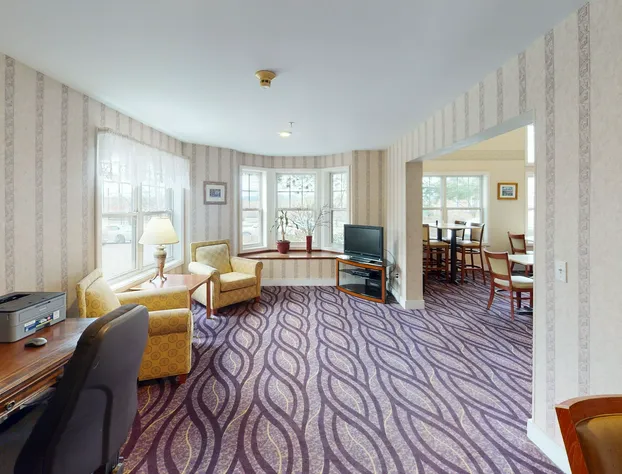 Smart Suites, an Ascend Collection Hotel hotel detail image 4