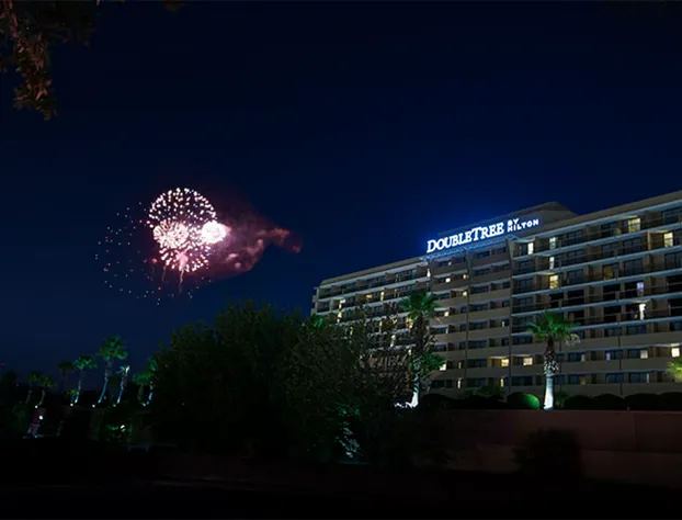 DoubleTree by Hilton Hotel Jacksonville Riverfront hotel detail image 1