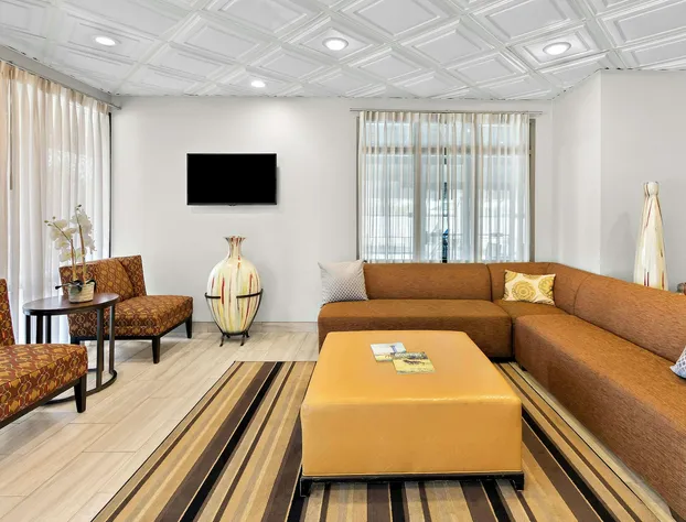 Best Western Knoxville Suites - Downtown hotel detail image 2