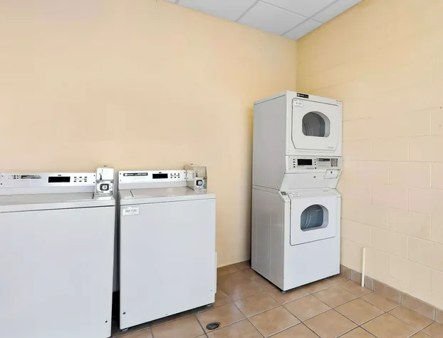 Best Western Knoxville Suites - Downtown hotel detail image 4