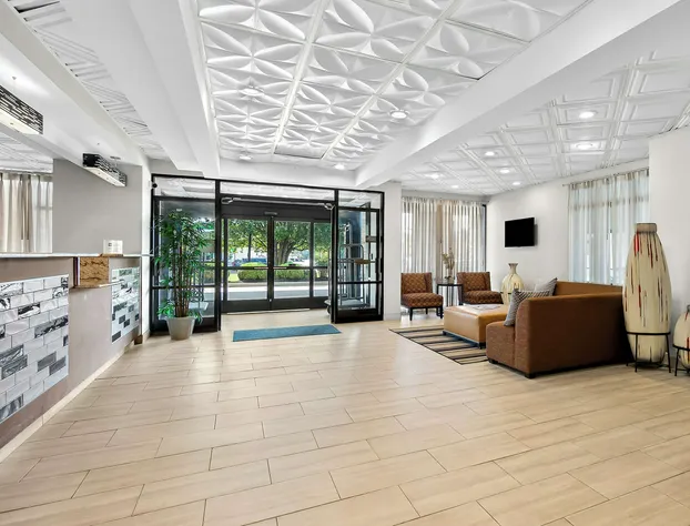 Best Western Knoxville Suites - Downtown hotel detail image 1