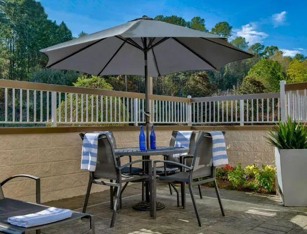 Fairfield Inn & Suites by Marriott Greenwood hotel detail image 1