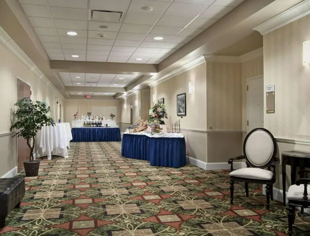 Hilton Garden Inn Ithaca hotel detail image 3