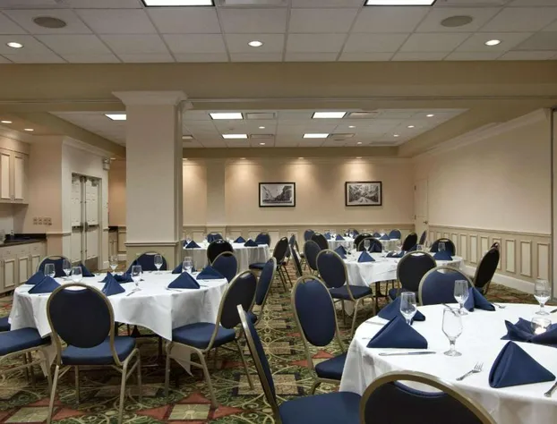 Hilton Garden Inn Ithaca hotel detail image 4