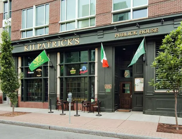 Hilton Garden Inn Ithaca hotel detail image 3