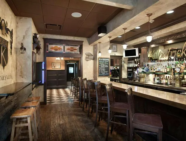 Hilton Garden Inn Ithaca hotel detail image 2