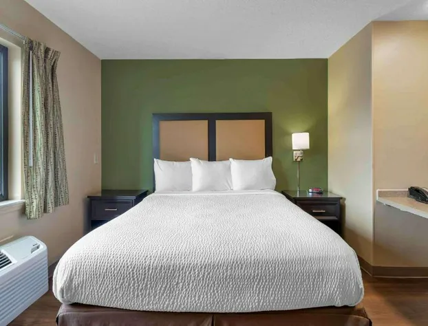 Extended Stay America Suites Knoxville West Hills hotel detail image 1