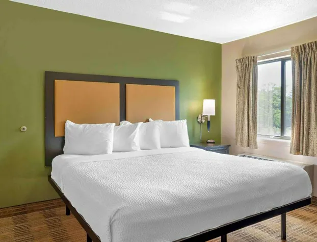Extended Stay America Suites Knoxville West Hills hotel detail image 2