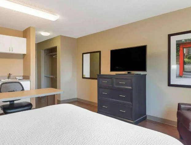 Extended Stay America Suites Knoxville West Hills hotel detail image 3