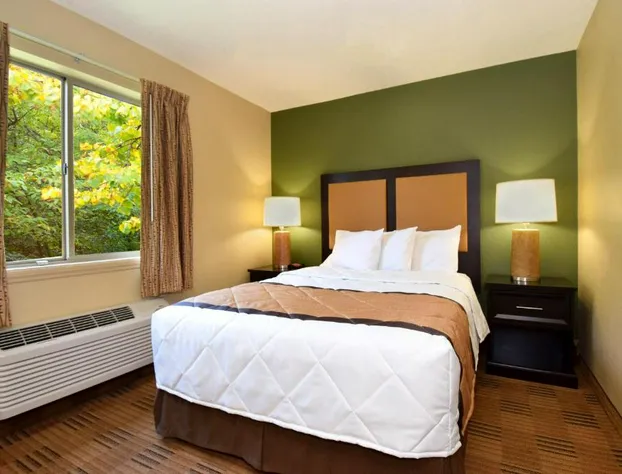 Extended Stay America Suites Knoxville West Hills hotel detail image 4