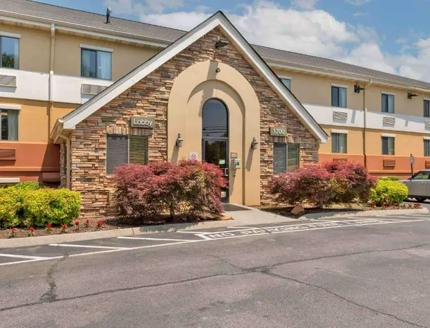 Extended Stay America Suites Knoxville West Hills hotel detail image 1