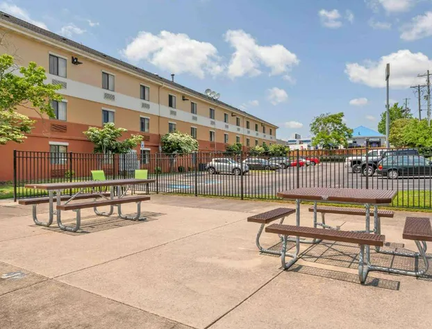 Extended Stay America Suites Knoxville West Hills hotel detail image 2