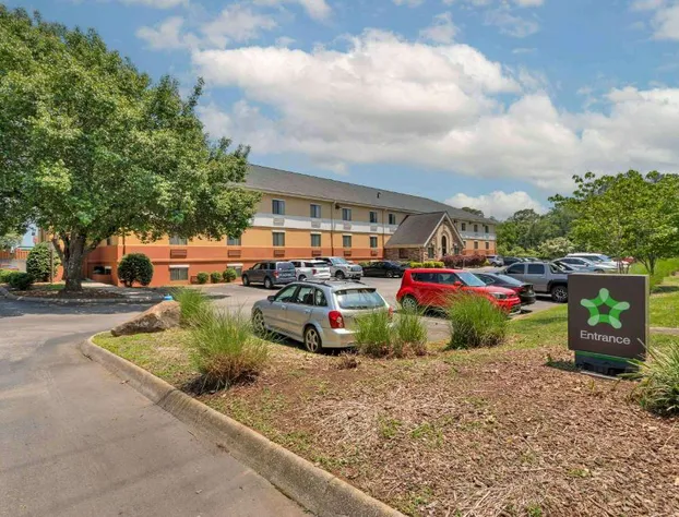 Extended Stay America Suites Knoxville West Hills hotel detail image 3