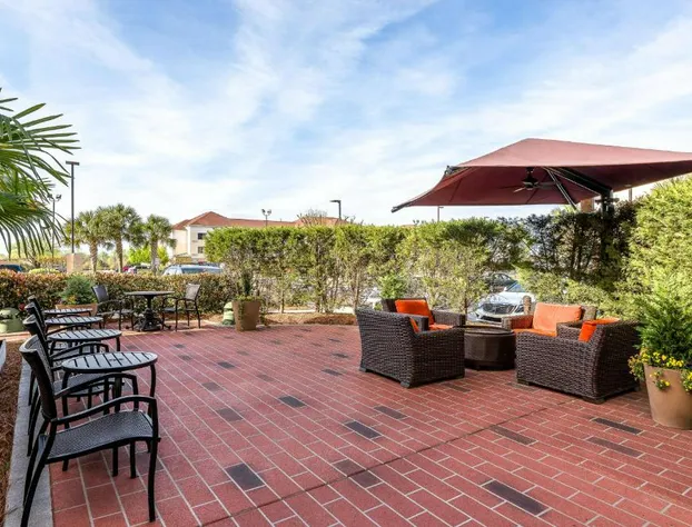 Hilton Garden Inn Florence hotel detail image 2