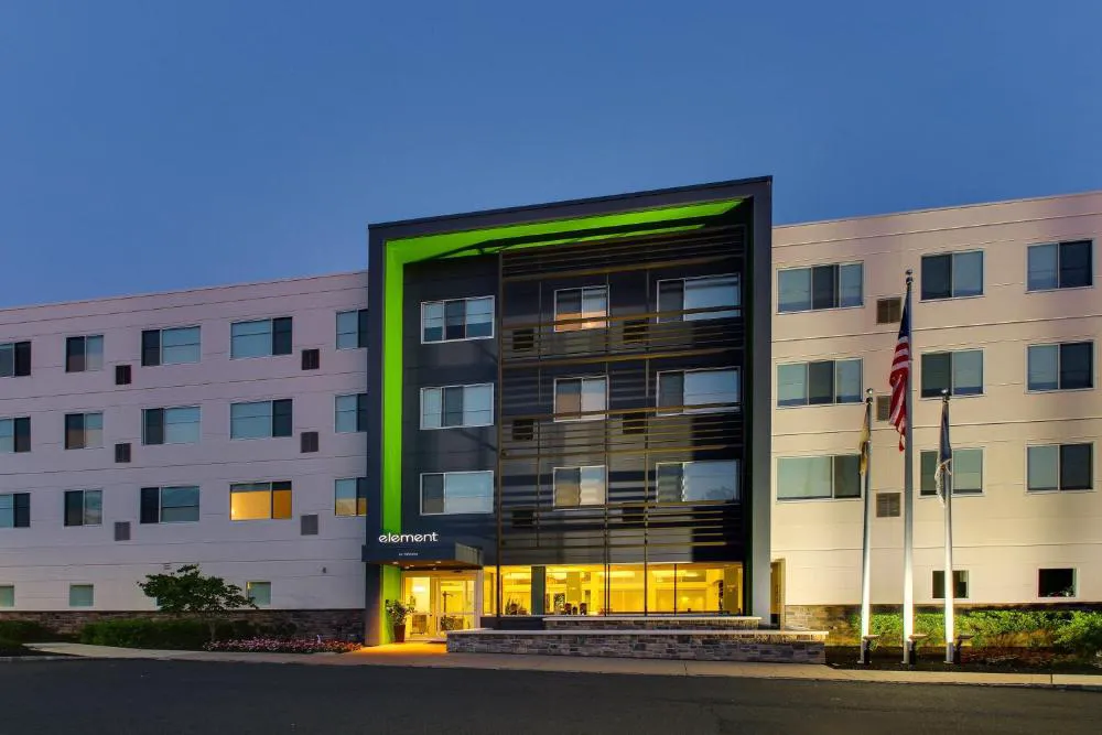 Element Ewing Princeton hotel hero