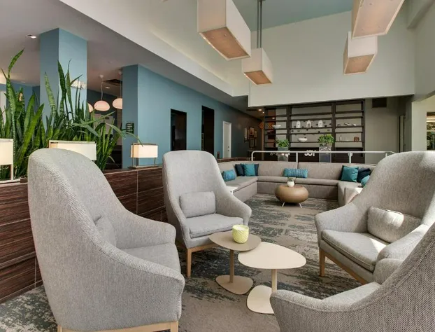 Element Ewing Princeton hotel detail image 2