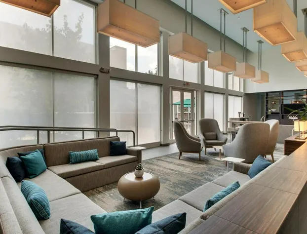 Element Ewing Princeton hotel detail image 3