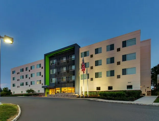 Element Ewing Princeton hotel detail image 1