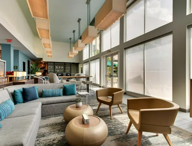 Element Ewing Princeton hotel detail image 4