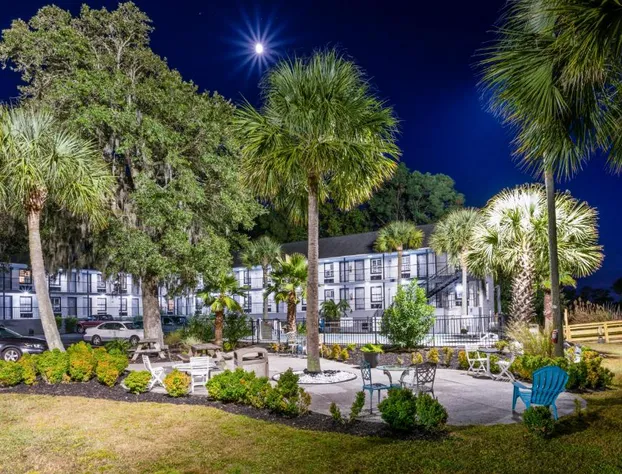 Charleston Creekside Inn hotel detail image 1