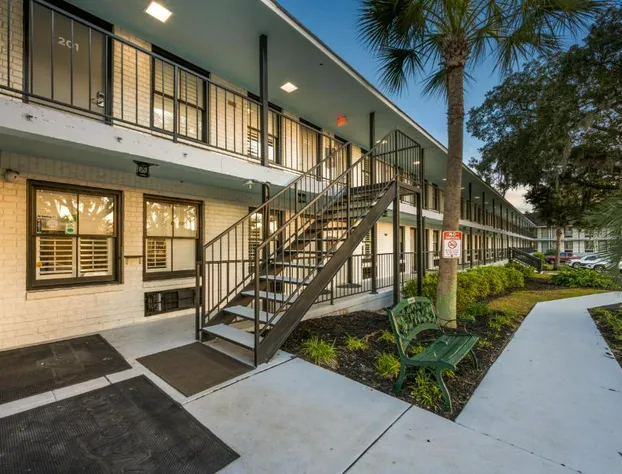 Charleston Creekside Inn hotel detail image 2