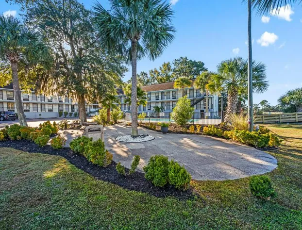 Charleston Creekside Inn hotel detail image 3