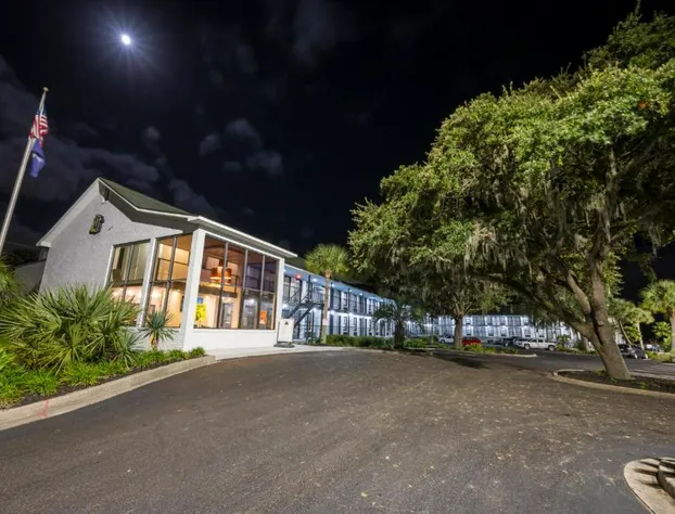 Charleston Creekside Inn hotel detail image 4