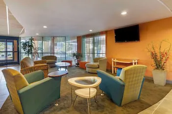 Comfort Suites Knoxville West - Farragut hotel hero